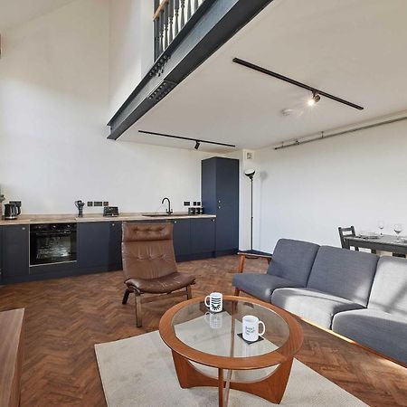 No 5 At Simpson Street Apartments Sunderland Sunderland  Exterior foto