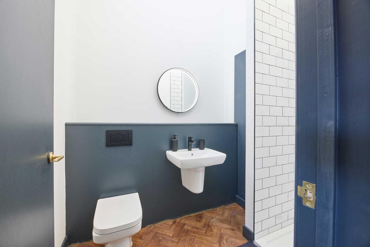 No 5 At Simpson Street Apartments Sunderland Sunderland  Exterior foto
