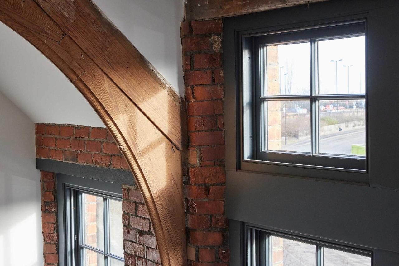 No 5 At Simpson Street Apartments Sunderland Sunderland  Exterior foto